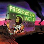 Preservation Act 2 (LP)