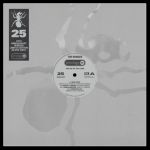 The Fat of the Land 25th Anniversary: Remixes [SILVER VINYL] (12