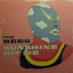 Sunshine Hit Me [DELUXE] (CD)
