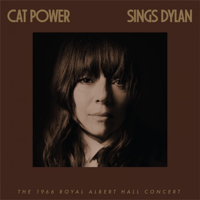 Sings Dylan: The 1966 Royal Albert Hall Concert [WHITE VINYL]