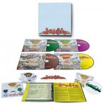 Dookie [4CD] (CD Box Set)