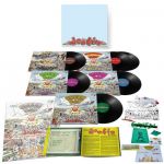 Dookie [6LP] (LP Box Set)