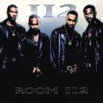 Room 112 [COLOURED VINYL] (LP)