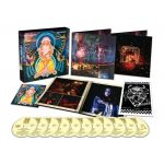 Space Ritual [10CD / BLU-RAY] (CD Box Set)