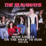 Neon Angels on the Road to Ruin 1976-1978 [5CD] (CD Box Set)