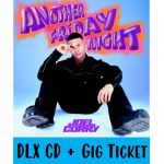 Another Friday Night [DELUXE CD + TICKET] (CD)