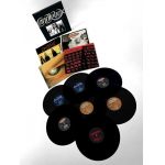 The Maverick Years [7LP] (LP Box Set)
