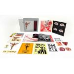 In Utero [5CD] (CD Box Set)