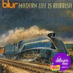 Modern Life is Rubbish (LP)