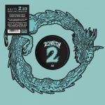 Earth 2.23: Special Lower Frequency Mix [GLACIAL BLUE VINYL] (LP)