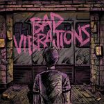 Bad Vibrations (CD)