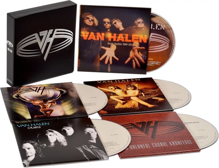 The Collection II [5CD]
