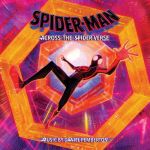 Spider-Man: Across the Spider-Verse (CD)