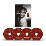 The Gift [4CD] (CD Box Set)