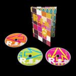 Up [2CD / BLU-RAY] (CD Box Set)