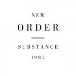 Substance 1987 [COLOURED VINYL] (LP)