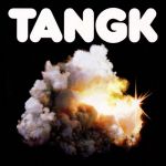 TANGK [TRANSLUCENT PINK VINYL] (LP)