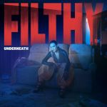 Filthy Underneath [RED VINYL] (LP)