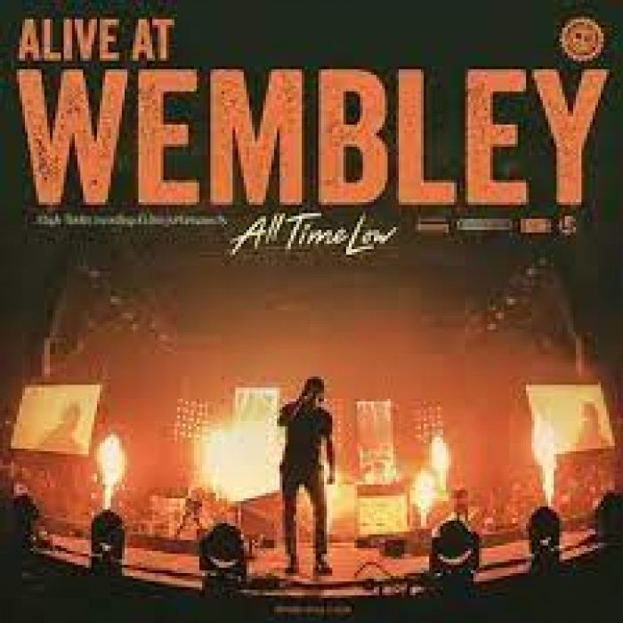 Live at Wembley [BF23]