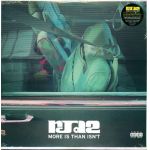 More is Than Isn't (LP)
