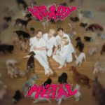 Heady Metal EP (12