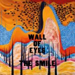Wall of Eyes [SKY BLUE VINYL] (LP)