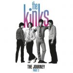 The Journey: Part 2 (LP)