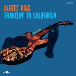 Travelin' to California (LP)