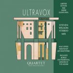 Quartet (Steven Wilson Mix) [BF23] (CD)