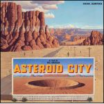 Asteroid City: Original Soundtrack [BF23] (LP)