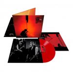 Under A Blood Red Sky  [BF23] (LP)
