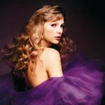 Speak Now (Taylor's Version) [ORCHID MARBLED VINYL] (LP)