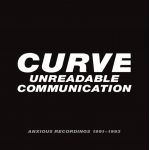 Unreadable Communication: Anxious Recordings 1991-1993 [4CD] (CD Box Set)