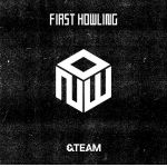 First Howling : NOW (CD)