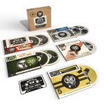 The Löst Tapes: The Collection, Volumes 1-5 [8CD] (CD Box Set)