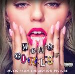 Mean Girls: Music From the Motion Picture [OPAQUE CANDY FLOSS VINYL] (LP)