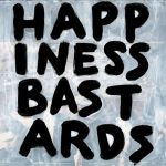 Happiness Bastards (CD)