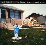 Live: Right Here, Right Now (LP)