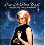 Queen of the Planet Wow! (10