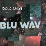 Blu Wav [NEBULA VINYL] (LP)