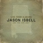 Live From Alabama (CD)