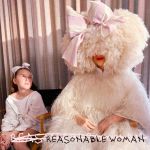Reasonable Woman [BABY BLUE VINYL] (LP)