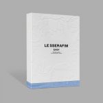 3rd Mini Album: EASY - Vol. 2 [CD] (CD Box Set)