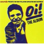 Oi! The Album (LP)
