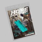 HOPE ON THE STREET VOL.1 (VER.2 INTERLUDE) (CD Box Set)
