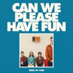 Can We Please Have Fun [RED APPLE VINYL] (LP)