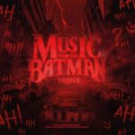 Music From the Batman Trilogy (LP)