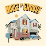 House of Groove (LP)