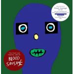 The Short and Painful Life Of... [RED VINYL] (LP)