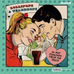 Lollipops & Teardrops: 34 Pop Diamonds from the 1960s (CD)
